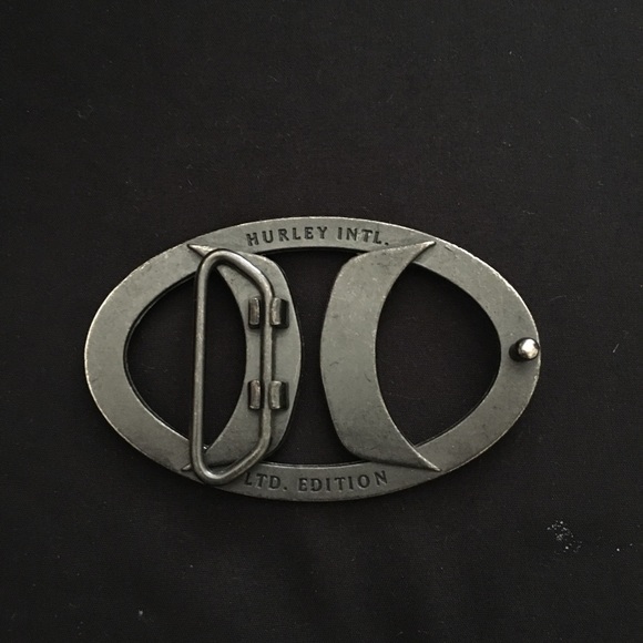 Belt Buckles - Picture 7 of 7